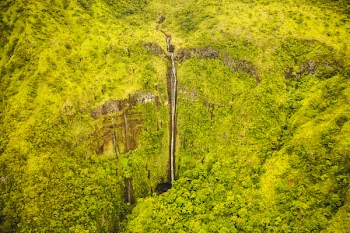 Waterfalls