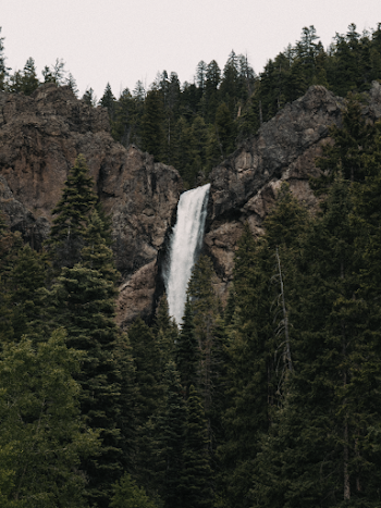 Waterfalls