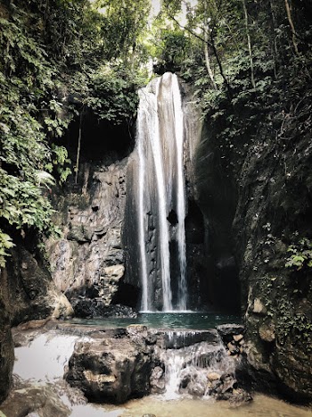 Waterfalls
