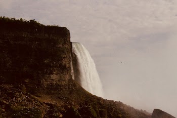 Waterfalls