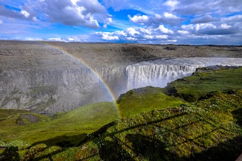 Waterfalls