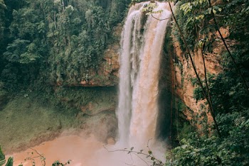 Waterfalls