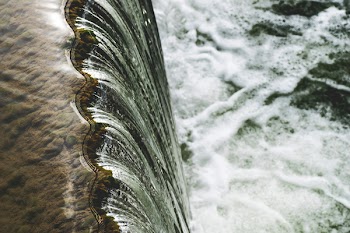Waterfalls