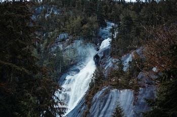 Waterfalls