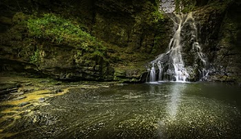 Waterfalls