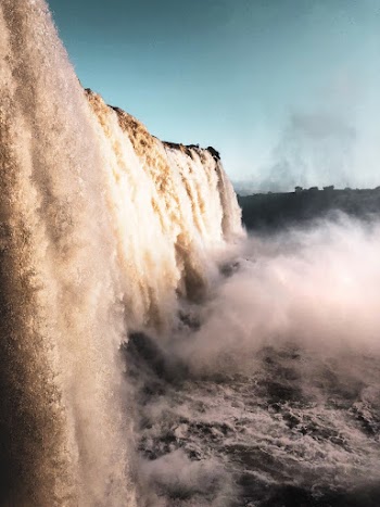 Waterfalls