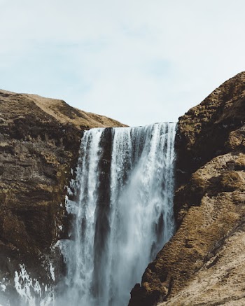 Waterfalls