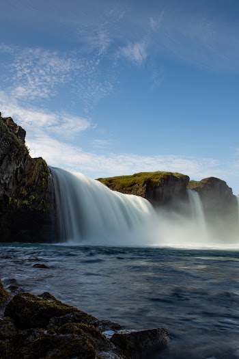 Waterfalls