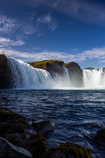 Waterfalls