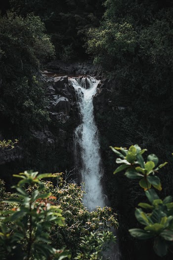 Waterfalls