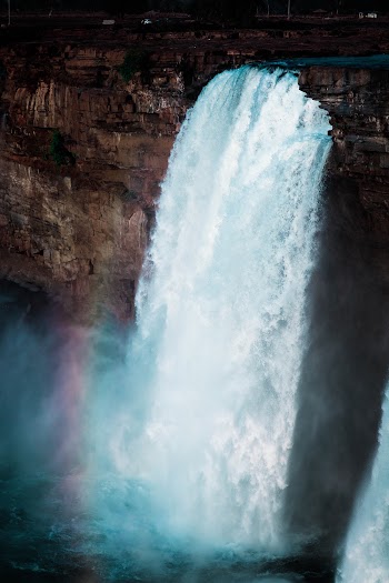 Waterfalls