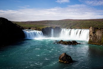 Waterfalls
