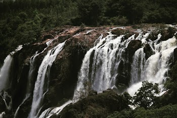 Waterfalls