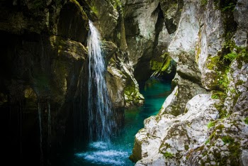 Waterfalls 