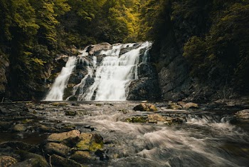 Waterfalls