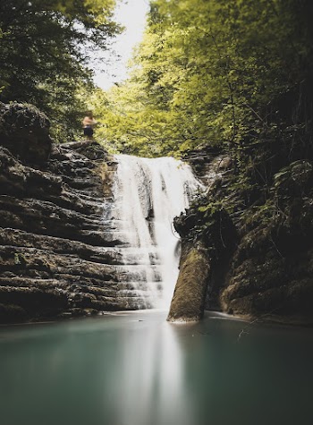 Waterfalls