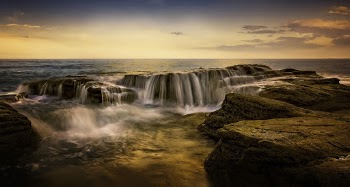 Waterfalls