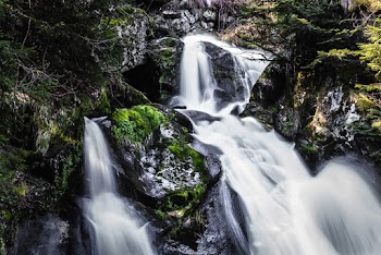 Waterfalls Photo