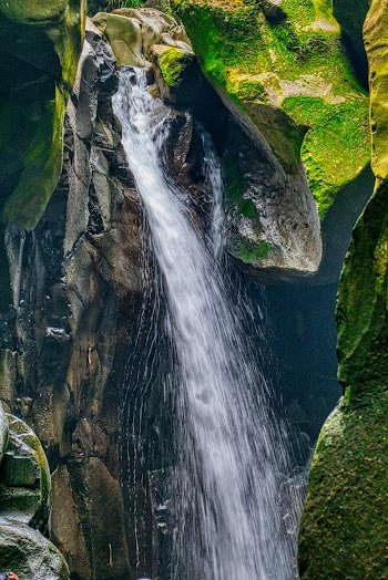 Waterfalls Photography