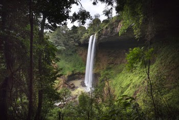 Waterfalls Scenery