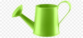 Watering can 2014 Winter Olympics Clip art - Green Water Can Transparent PNG Clip Art 