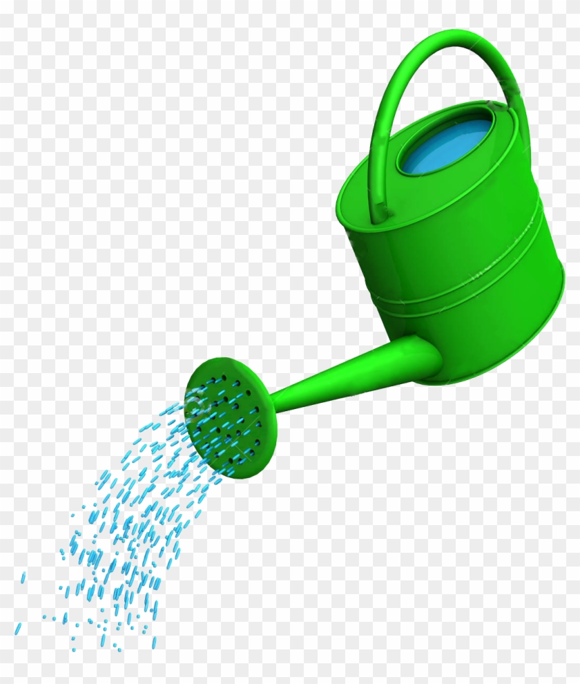 Watering Can W Q0bqg - Water In A Watering Can