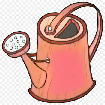 Watering Cans, Cartoon, Download, Watering Can PNG