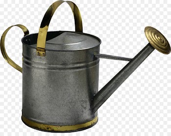 Watering Cans Gardening Lunar calendar Rake - jerrycan 