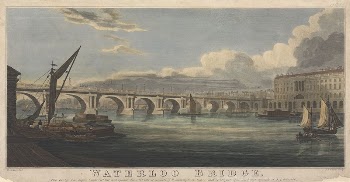 Waterloo Bridge | Free Photo - rawpixel
