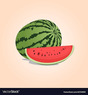 watermelon