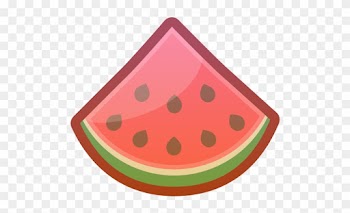 Watermelon Clipart Sweet Food - Food