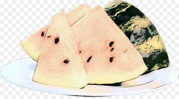 Watermelon, Dessert, Frozen Dessert, Food, Ingredient PNG