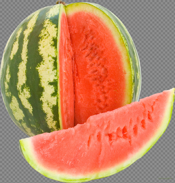 Watermelon Download Transparent PNG Image