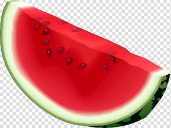 Watermelon Fruit Food, watermelon transparent background PNG clipart