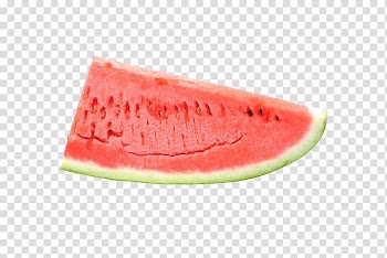 Watermelon Fruit, Watermelon slice transparent background PNG clipart