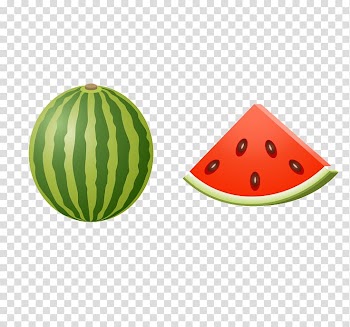 Watermelon Fruit , watermelon transparent background PNG clipart