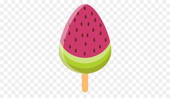 Watermelon Ice cream Clip art Portable Network Graphics Image - paleta insignia 