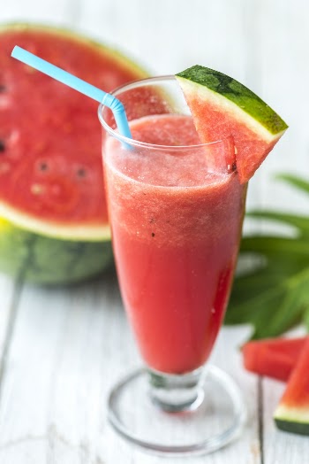 Watermelon Juice