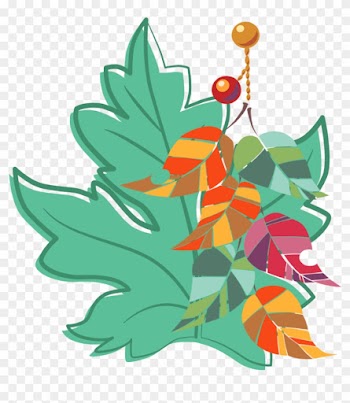 Watermelon Leaf Clipart