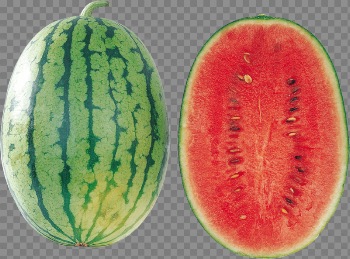 Watermelon Png Image
