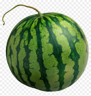 Watermelon Png Image - Southern Food: At Home, On The Road,
