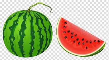 Watermelon , Watermelon Fruit , Watermelon transparent background PNG clipart