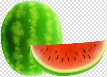 Watermelon , Watermelon transparent background PNG clipart
