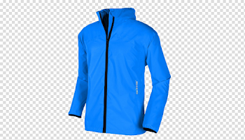 Waterproof Coat Free PNG Image