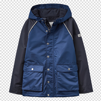 Waterproof Coat PNG Background Image
