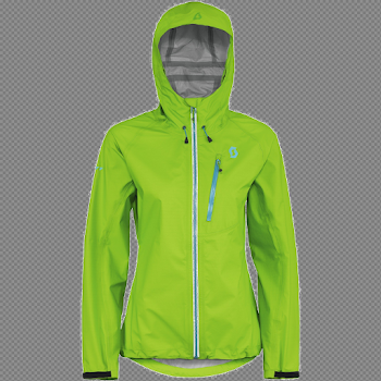 Waterproof Coat PNG Download Image