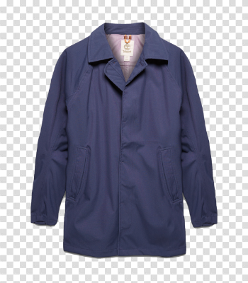 Waterproof Coat PNG Free Download