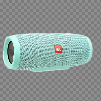 Waterproof Speaker PNG Image