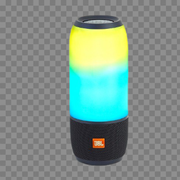 Waterproof Speaker Transparent Images