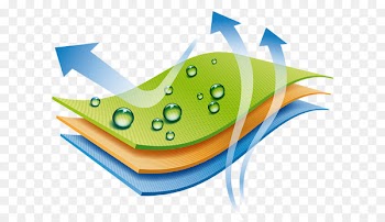 Waterproofing Canvas Shoe Gore-Tex Image - water guard 